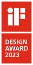 iF product design award